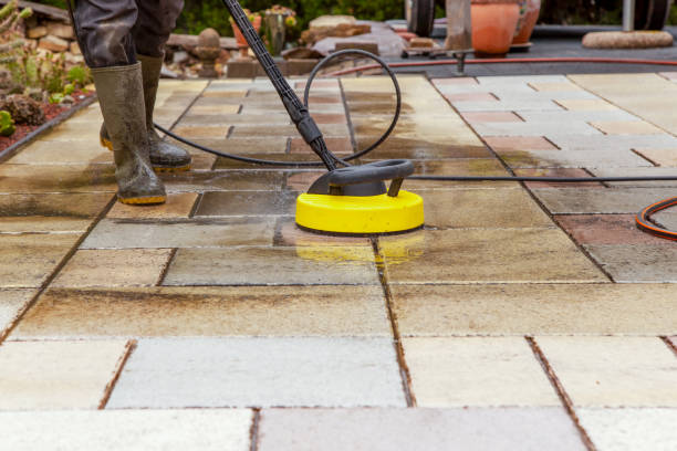 Trusted Nacogdoches, TX Pressure Washing Services Experts
